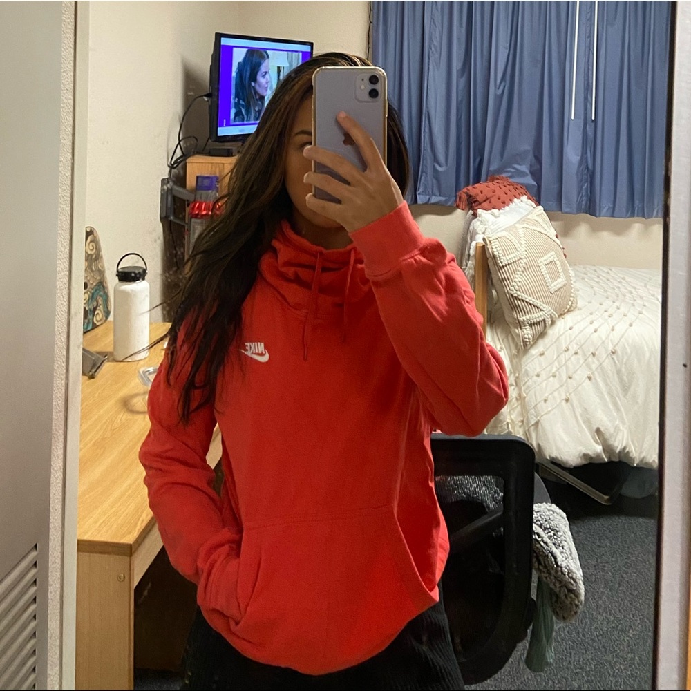 Nike hoodie